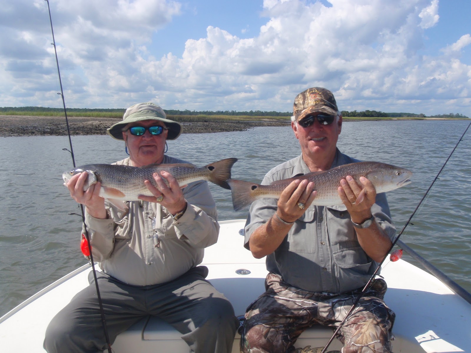 Match & Flirt with Singles in Beaufort